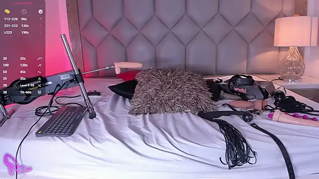 PamelaaPonce 现场XXX聊天