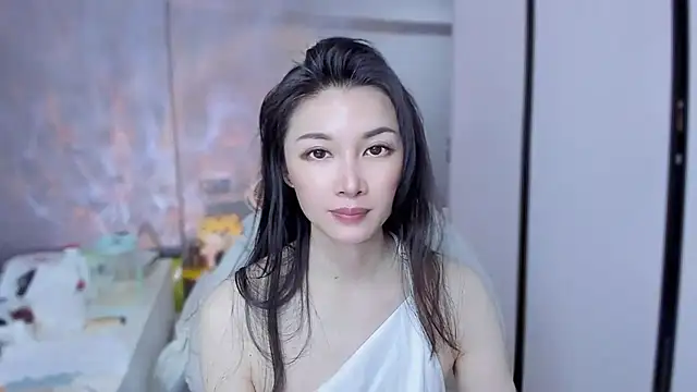 A_taozi 网络视讯表演