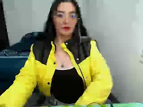 Chat XXX en directo de Came-II