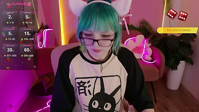 666_marshmallown Live XXX chat