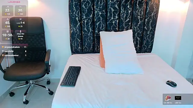 دردشة evvaa_moon69 الجنسية المباشرة