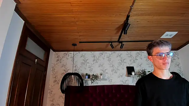 Chat XXX en directo de nicktorn