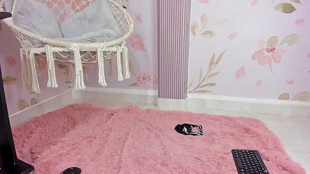 anna2809 Chat XXX in diretta