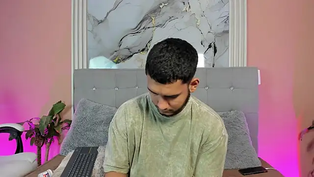 Show Webcam de ander_montoyaa