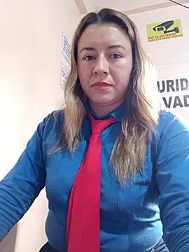 Chat XXX en directo de Hannah-colx