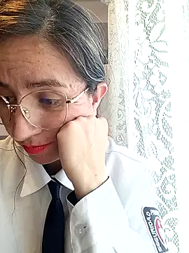 Czat XXX na żywo – Valentina--1