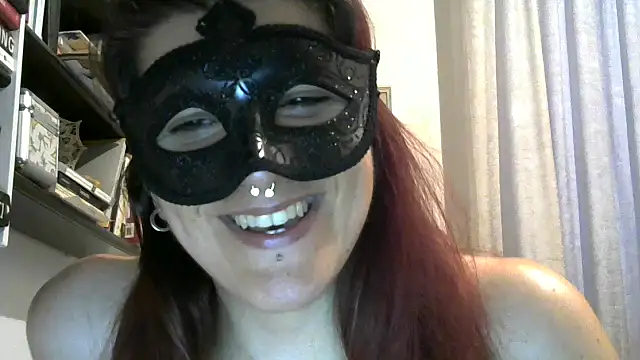 SexyPupil Webcam show