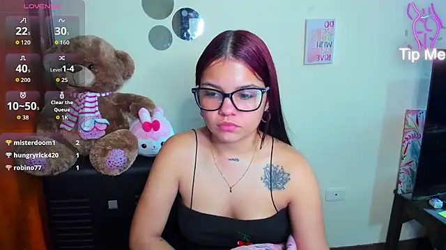 Ema__Lunan Live XXX chat