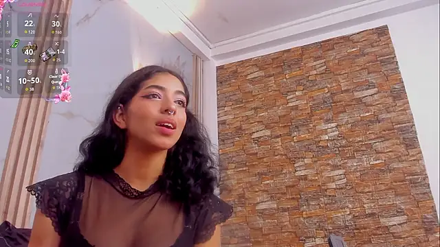 Aron_and_molly Show in webcam