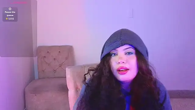 Czat XXX na żywo – Blair_BigTits