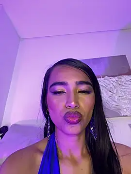 Mystick_ élő XXX-chatje