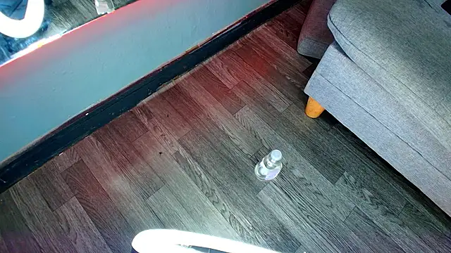 DaveParker_ élő XXX-chatje