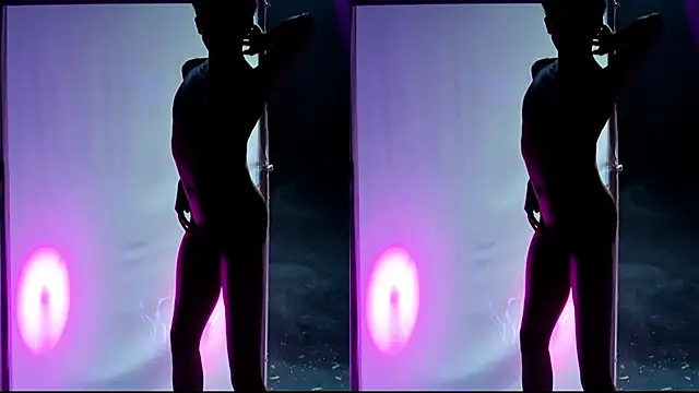 GGBond-02's Webcam Show