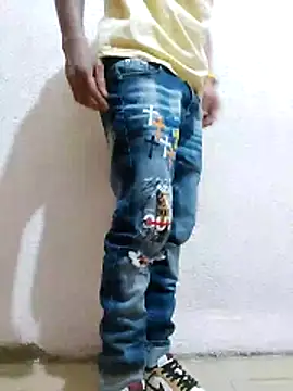 Jordan4923 ওয়েবক্যাম শো