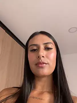 Chat XXX en directo de Tifqueen