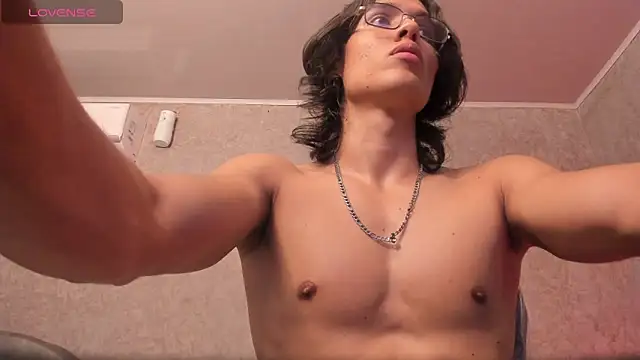 Noha_castellano Pertunjukan Webcam