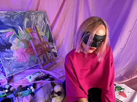 LunVisionn Live XXX chat