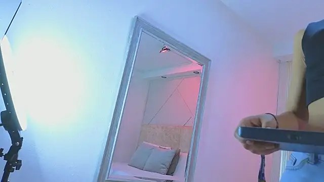 j_belle_ 现场XXX聊天