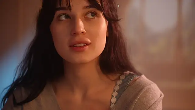 Chat XXX en directo de horneyjozy