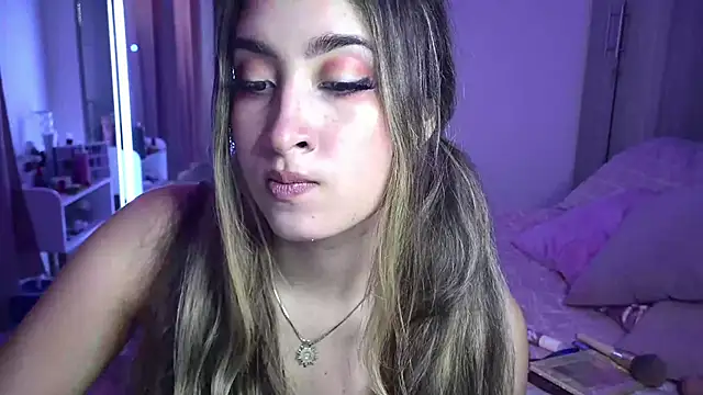 Czat XXX na żywo – LuzShames