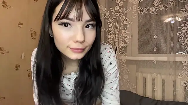 JiBinz élő XXX-chatje