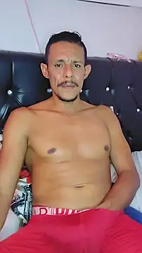 Show de webcam de junior_2026