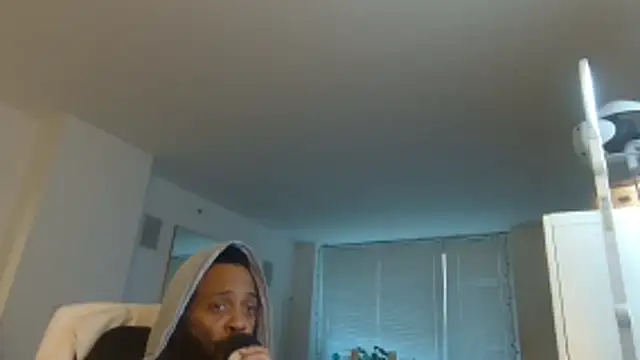 Show Webcam de theblacklordmaster