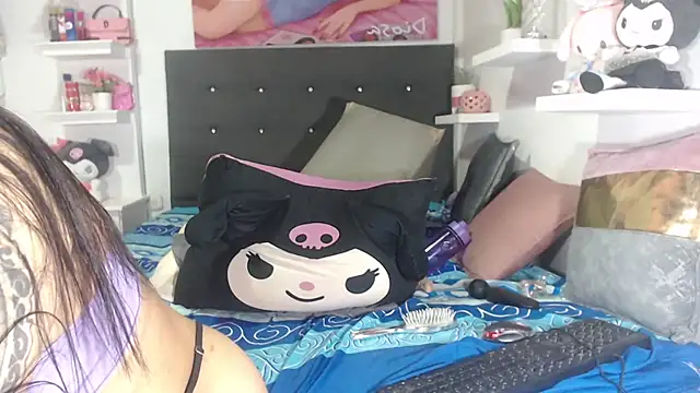 Chat XXX ao vivo de SnowxxWhite