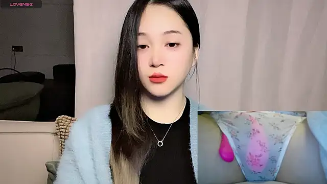 Chat +18 de woaiqinqin ao vivo