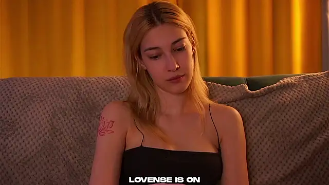 Živý XXX chat AngelicRice