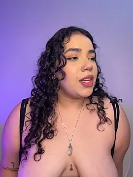 krisstenSantosn Live XXX chat