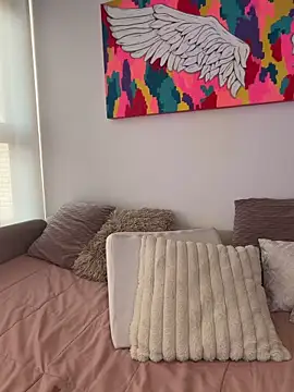 SofiaGomez444 Adlı Modelin Canlı XXX Sohbeti