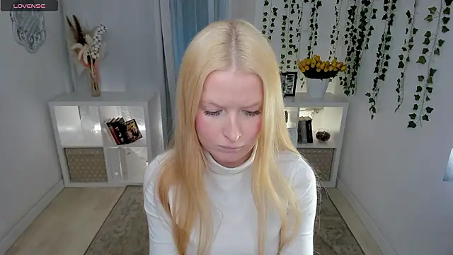 Živý XXX chat Laly_Peach