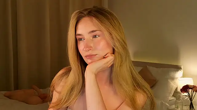 Živý XXX chat bella__rose