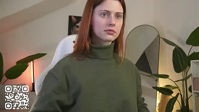 doll_lesli: онлайн-секс-чат