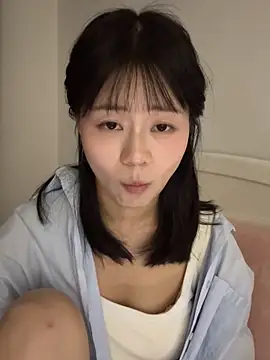 Chat +18 de Nana-3 ao vivo