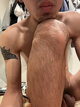 Shohei_erokukan Webcam-Show