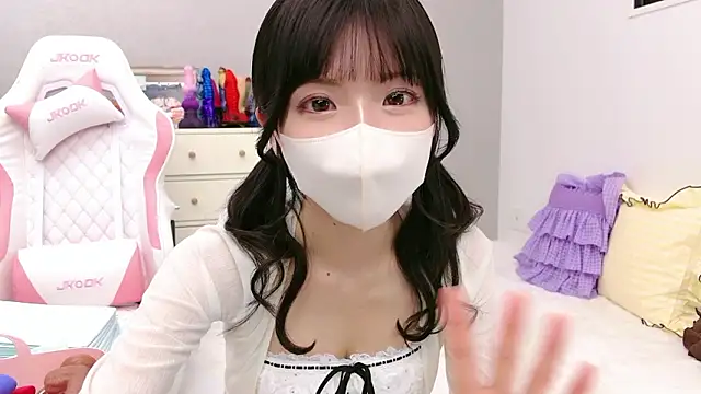 -minami- 现场XXX聊天