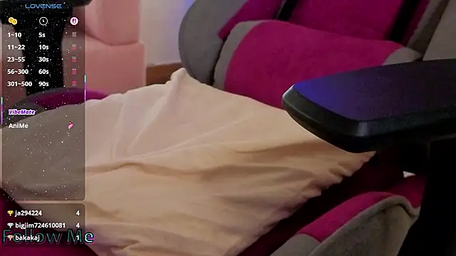 Chat +18 de Katya_Zaitseva ao vivo