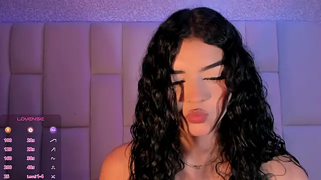 Chat XXX ao vivo de Summer_walkerr