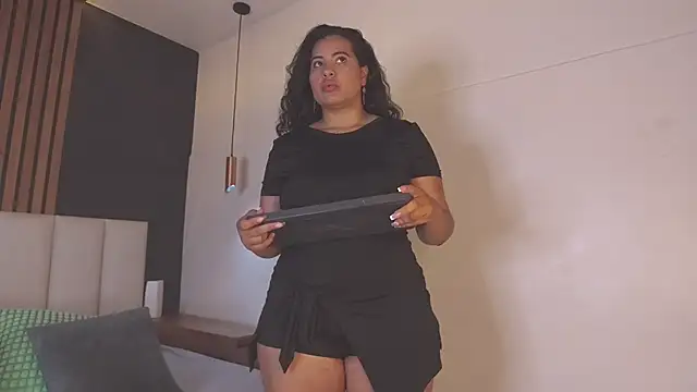 Онлайн чат XXX eva_daemon