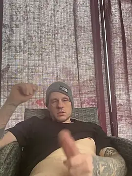 VixyGang's Webcam Show