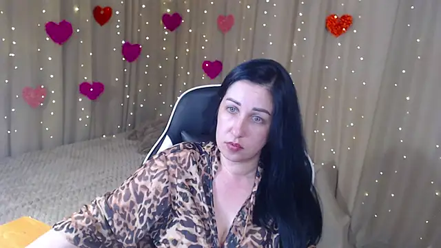 Chat XXX en directo de JillStevens