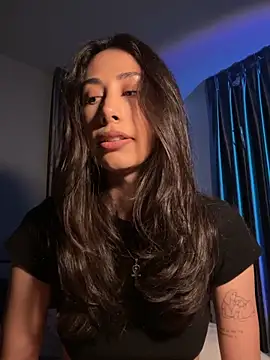 Sophiehii Chat XXX in diretta