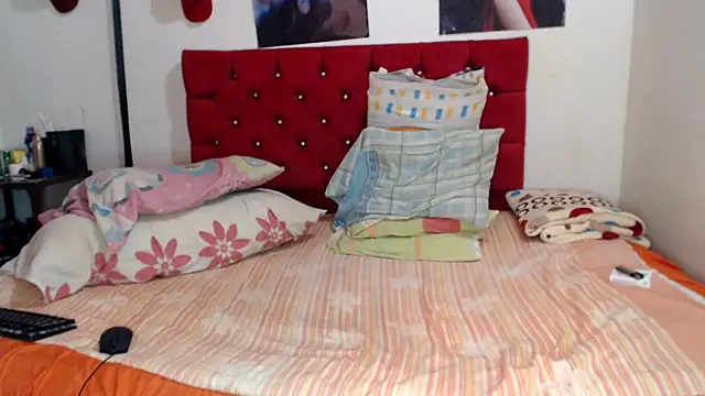 Chat XXX ao vivo de dirtycouplehot2