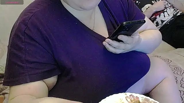 Chat XXX en directo de lisa_Black00