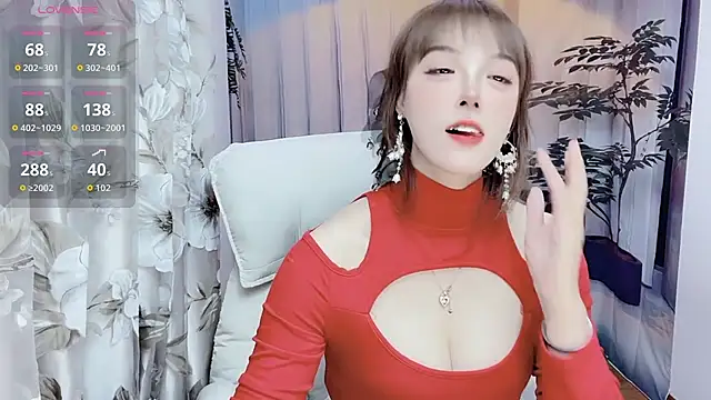 Angelic-Baby Show Webcam