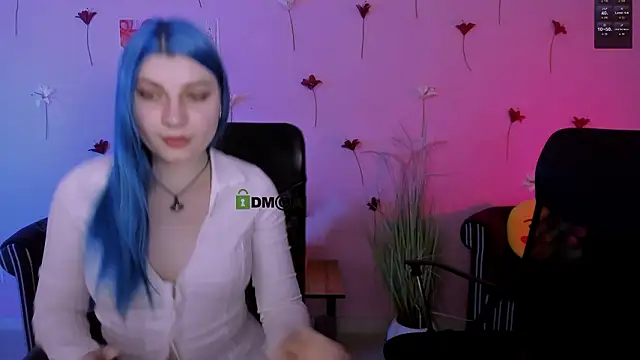 โชว์เว็บแคมของ pure_radiance1