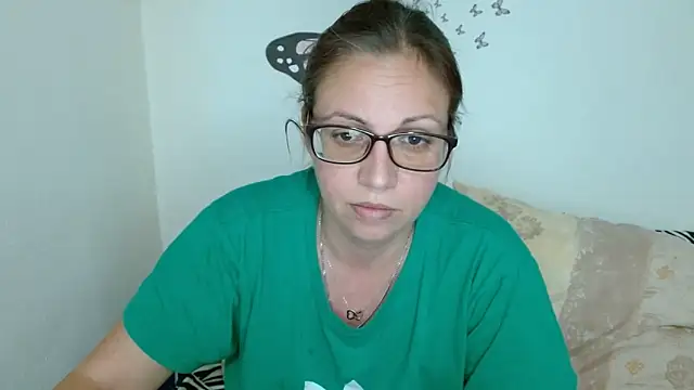 Chat XXX en directo de LadyHellene