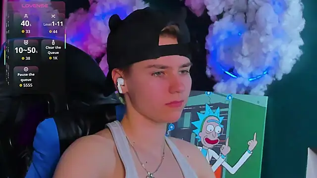 Jean_Wilsons Live XXX-Chat